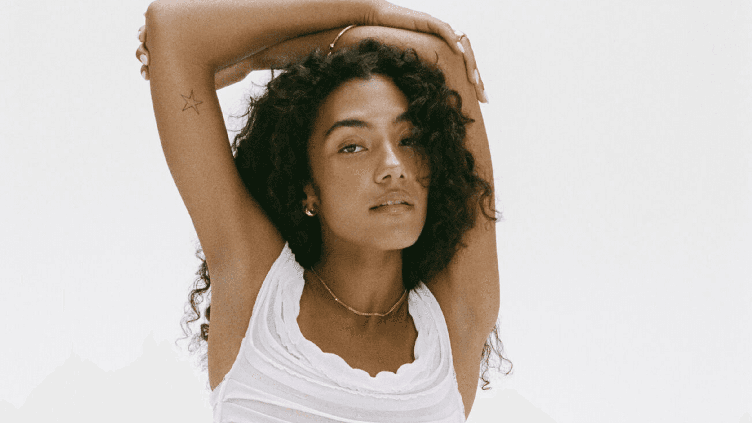 Olivia Dean: The Art Of Loving Live