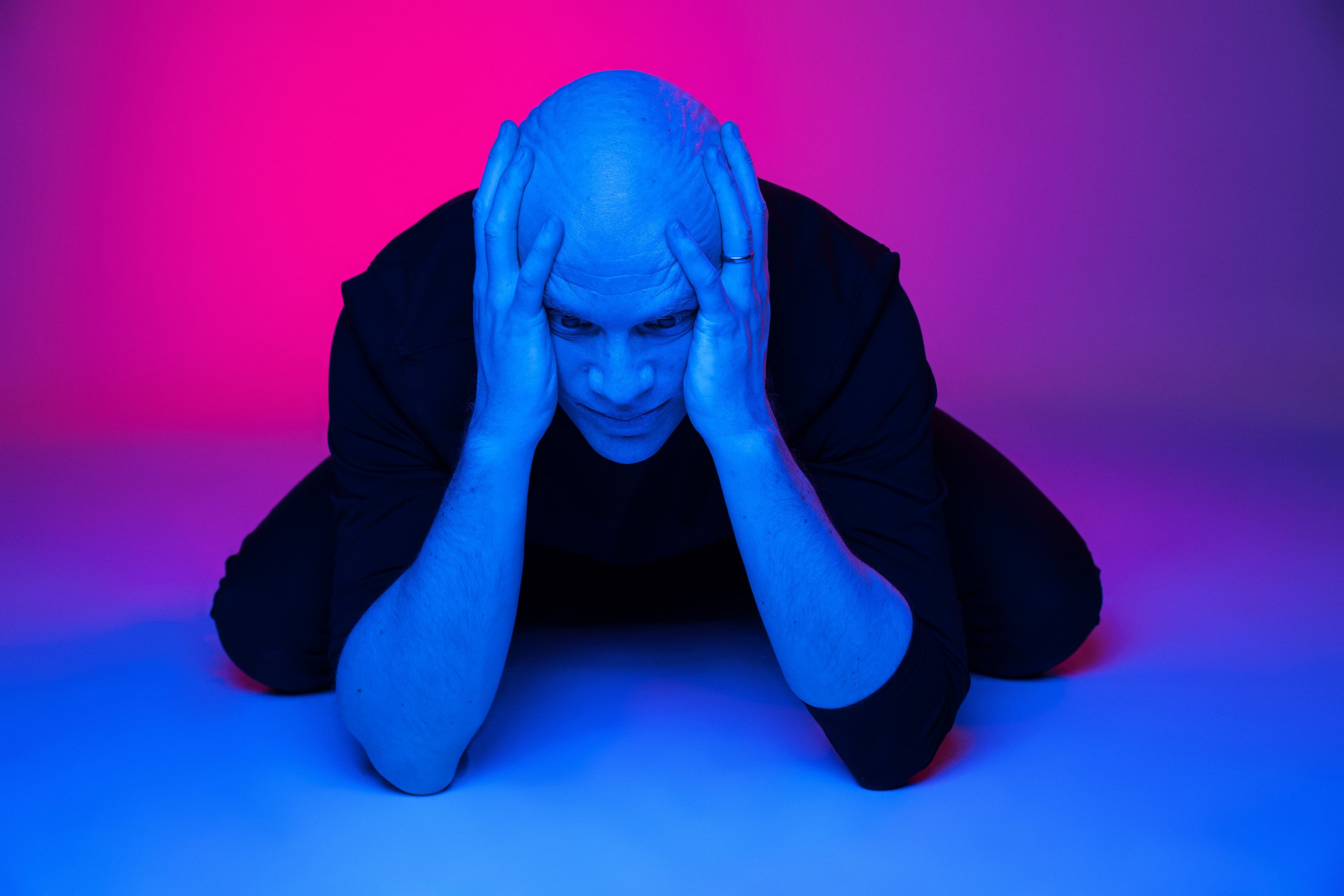 Devin Townsend Â Metamorphosis Â Solo
