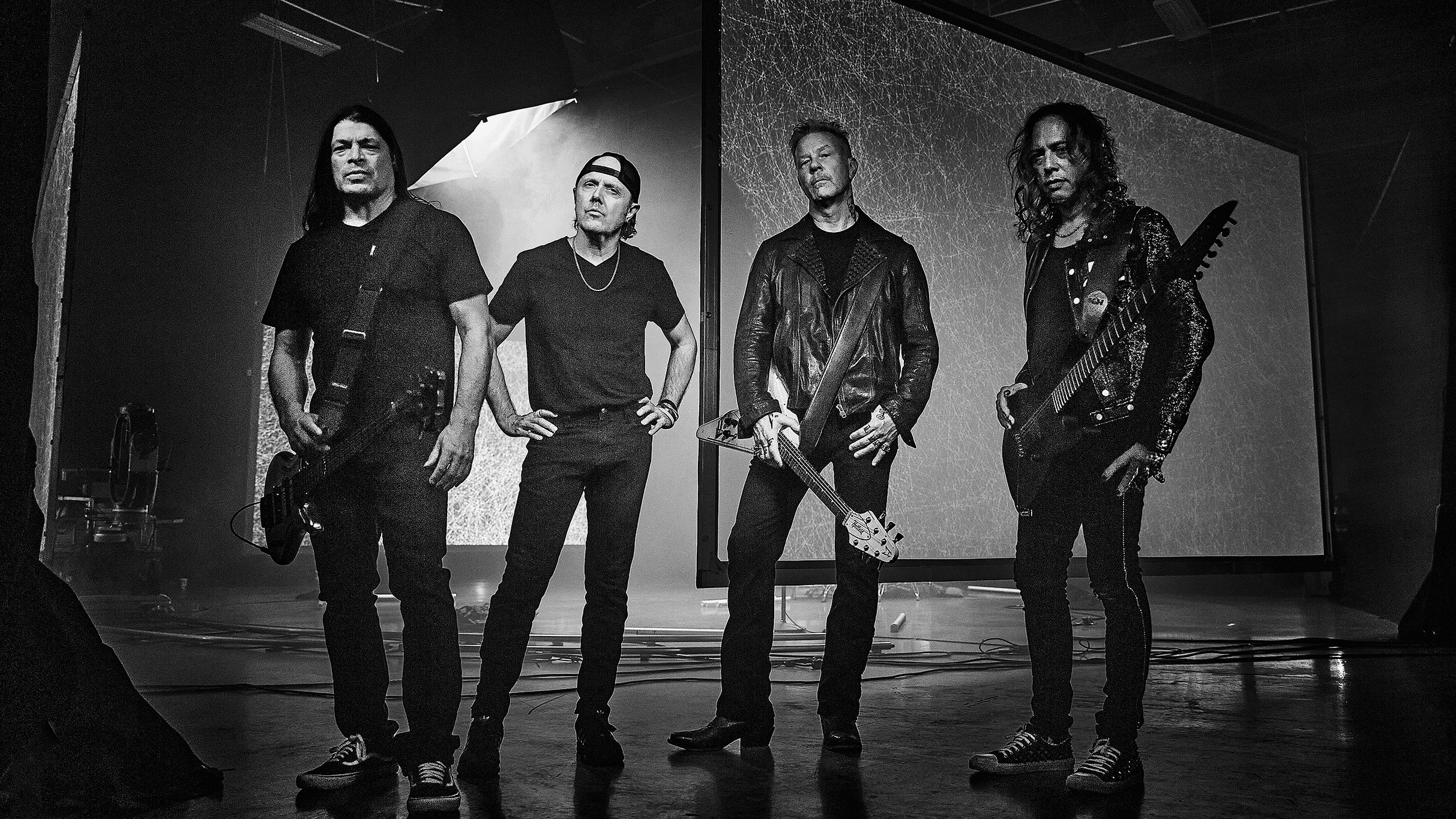 Metallica