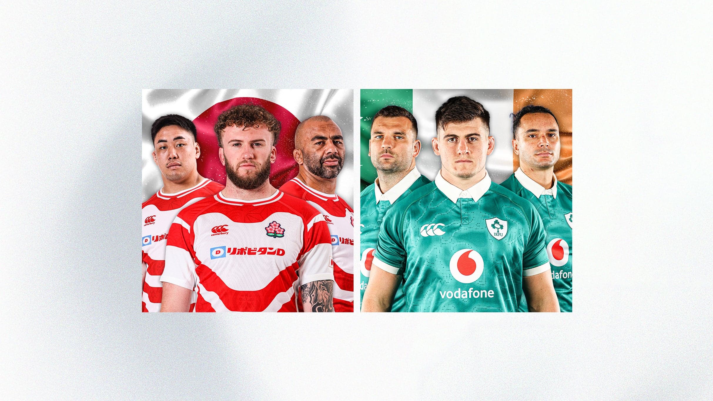 Nations Championship 2026: Friday Double Header