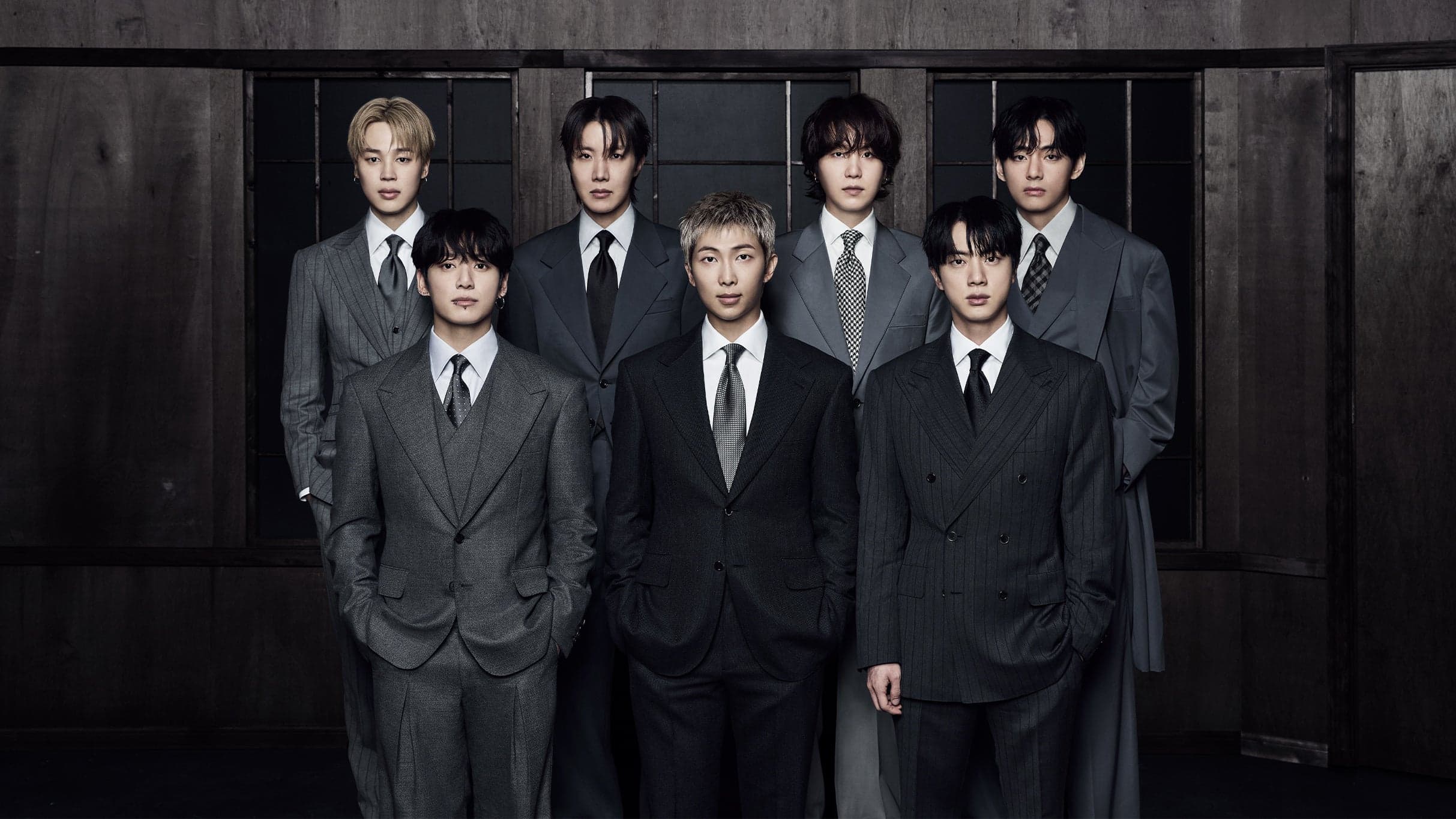 BTS WORLD TOUR 'ARIRANG' IN MELBOURNE