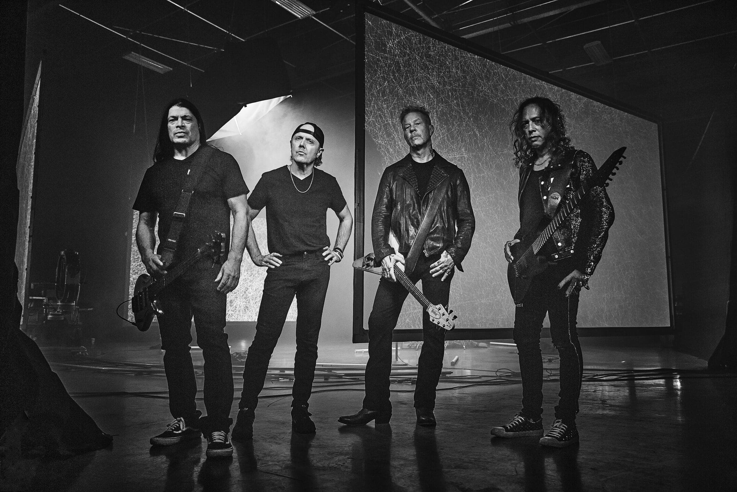 Metallica: M72 World Tour